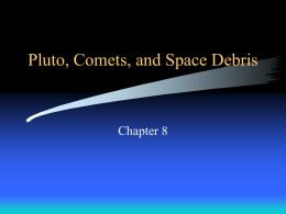 PowerPoint Presentation - AST121 Introduction to Astronomy