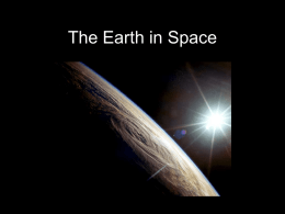 Class2_Earth_in_Space