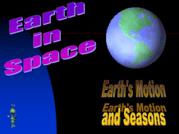 Earth in Space2