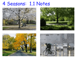 seasons1.1notes - RE-SEED