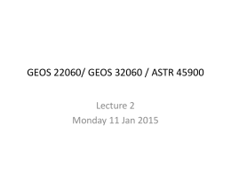 GEOS_32060_Lecture_2x