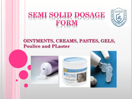 semisoliddosageform-1
