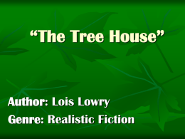 The Tree House (1)