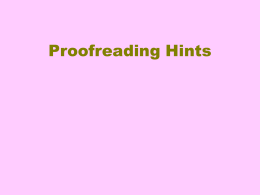 Proof_reading_slideshow
