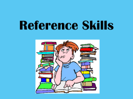 REference PPT
