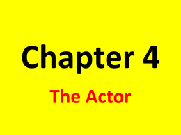 Chapter 4 - Alvinisd.net