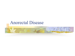 Anorectal_Disease