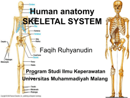 Faqih Ruhyanudin - Universitas Muhammadiyah Malang