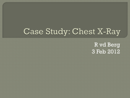 2.Case Study Feb 2012