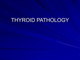 thyroid 2014
