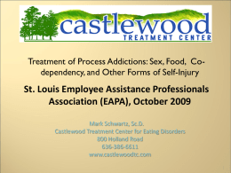 St. Louis Employee Assistance Professionals Association (EAPA)