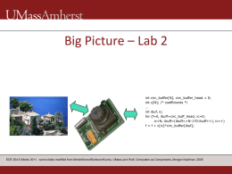 Big Picture Lab 2