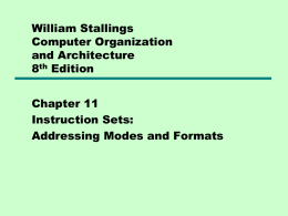 Chapter 13 - UWC Computer Science