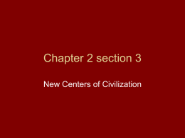Chapter 2 section 3