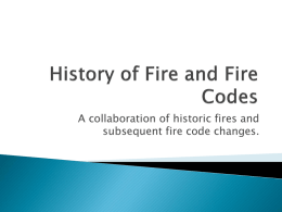 History_of_Fire_and_Fire_Codes