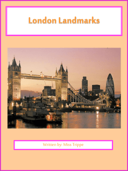 London_landmark_fact_sheets[1] - londres2012