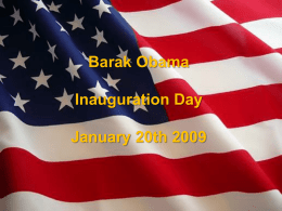 Inauguration+Day.ppsx