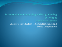Ch01-Intro-CS-MediaComp-3e