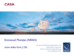 ppt - Nrao