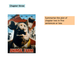 Animal-Farm-revision-chapter_three