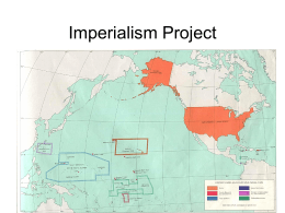 Unit 2 Imperialism_Project