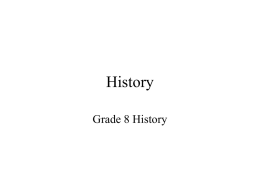 History - sms102