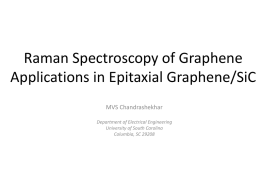 Stress and Disorder in Epitaxial Graphene/SiC by Raman