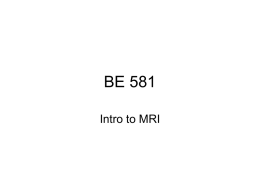 BE 581