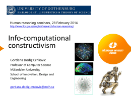 2014-02-28-GU-InfoComputationalConstructivism