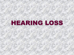 Hearing_Loss