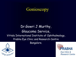 19-Gonioscopy-hubli - M.M.Joshi Eye Institute