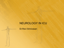 NEUROLOGY IN ICU