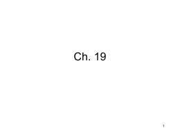 Ch. 19