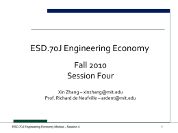 ESD70session4
