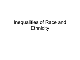 Ch 9 Inequalities