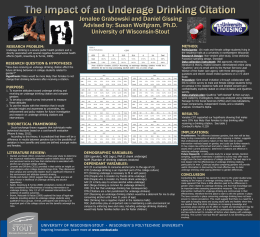 Grabowski and Gissing- Impact of Drinkingx