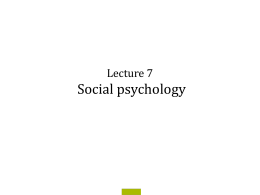 Lecture 7 Slides - Fintan S. Nagle