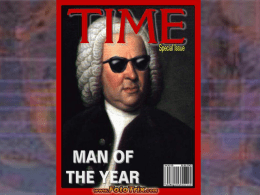 Man of the Year Lin.. - Bulletin Boards for the Music Classroom