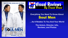 soul_men - Christ in Culture