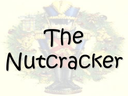 The Nutcracker - Net Start Class
