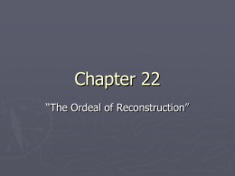 PowerPoint Presentation - Chapter 23