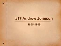 17 Andrew Johnson - Reading Community Schools