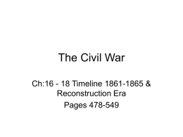 The Civil War - Cloudfront.net