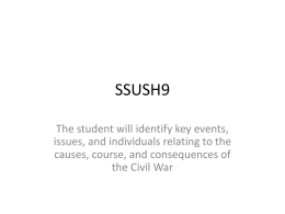 SSUSH9