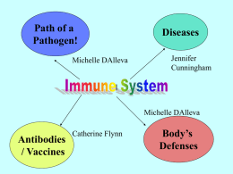 immunesystem