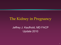 Kidney-in-Pregnancy