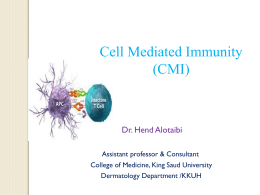 3-CMI Lecture medical2014-10