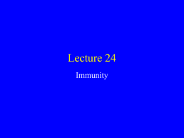 Lecture #24 - Suraj @ LUMS