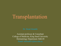 2-Transplantationx
