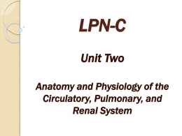 LPN-C - Faculty Sites